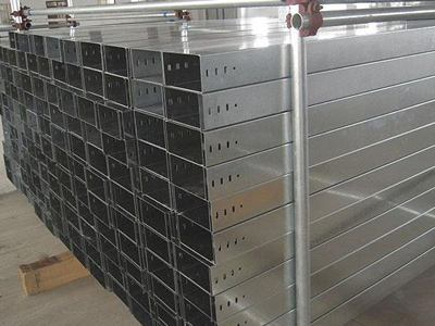 電纜橋架施工要求